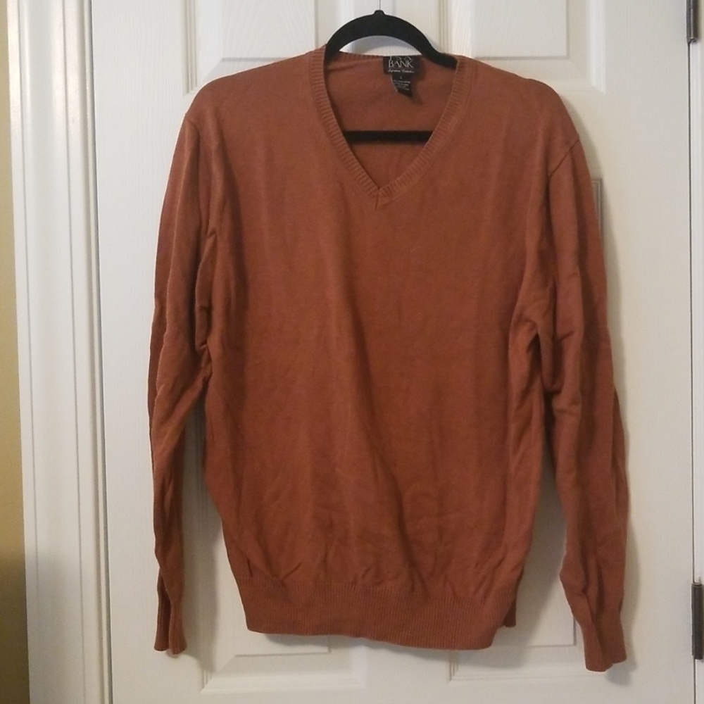 Jos. A. Banks Sweater